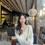 Han So-eun Instagram - 🌺🍎🍊🍑
