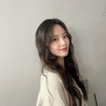 Han So-eun Instagram - 꼬은ㅇㅣ💛