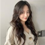 Han So-eun Instagram - 꼬은ㅇㅣ💛