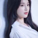 Han So-eun Instagram - 💙