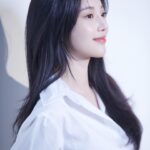 Han So-eun Instagram - 💙
