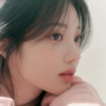 Han So-eun Instagram - 🌸