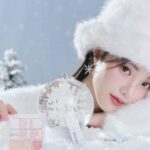 Han So-eun Instagram - ❄️☃️🤍 #데이지크 🤍