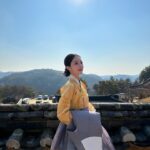 Han So-eun Instagram - 오늘도 조선변호사 많관부 💛