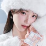 Han So-eun Instagram - ❄️☃️🤍 #데이지크 🤍