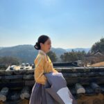Han So-eun Instagram - 오늘도 조선변호사 많관부 💛