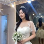 Han So-eun Instagram - 꼬으니 #마녀는살아있다#tv조선