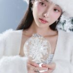 Han So-eun Instagram - ❄️☃️🤍 #데이지크 🤍