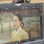Han So-eun Instagram - 오늘도 조선변호사 많관부 💛