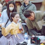 Han So-eun Instagram - 오늘도 조선변호사 많관부 💛