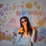 Han So-eun Instagram - 항상 매년 내생일을 함께 해주는 내사랑 듄수진방구🥳💚🧡 🎂🎂🎂🎂🎂🎂🎂🎂🎂🎂🎂🎂