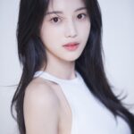 Han So-eun Instagram - New profile 🤍