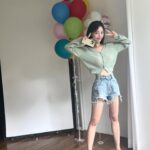 Han So-eun Instagram - 친구 웨촬 일일 사진 도우미(?) 💚