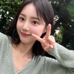 Han So-eun Instagram - 친구 웨촬 일일 사진 도우미(?) 💚