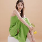 Han So-eun Instagram - 🍀