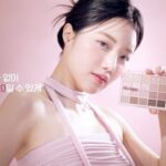 Han So-eun Instagram - dasique beauty 🧚🏻‍♂️