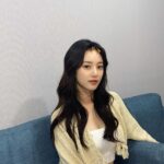 Han So-eun Instagram - 오늘도 개미는 뚠둔