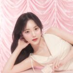 Han So-eun Instagram - #데이지크 #하이라이터 하이라이터 진짜 너무 이뽀 🧚🏻‍♂️🫶🏻
