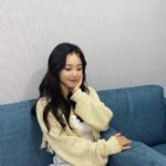 Han So-eun Instagram - 오늘도 개미는 뚠둔