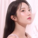 Han So-eun Instagram - #데이지크 #하이라이터 하이라이터 진짜 너무 이뽀 🧚🏻‍♂️🫶🏻
