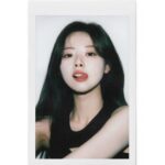 Han Su-ah Instagram - 어케 뽀뽀 한번을 안해주니 짜오