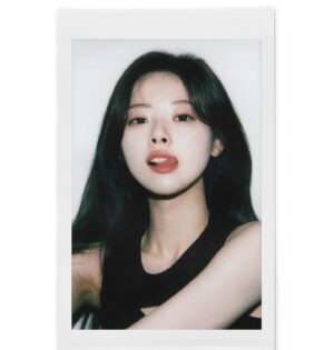 Han Su-ah Instagram - 어케 뽀뽀 한번을 안해주니 짜오