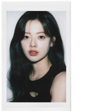 Han Su-ah Instagram - 어케 뽀뽀 한번을 안해주니 짜오