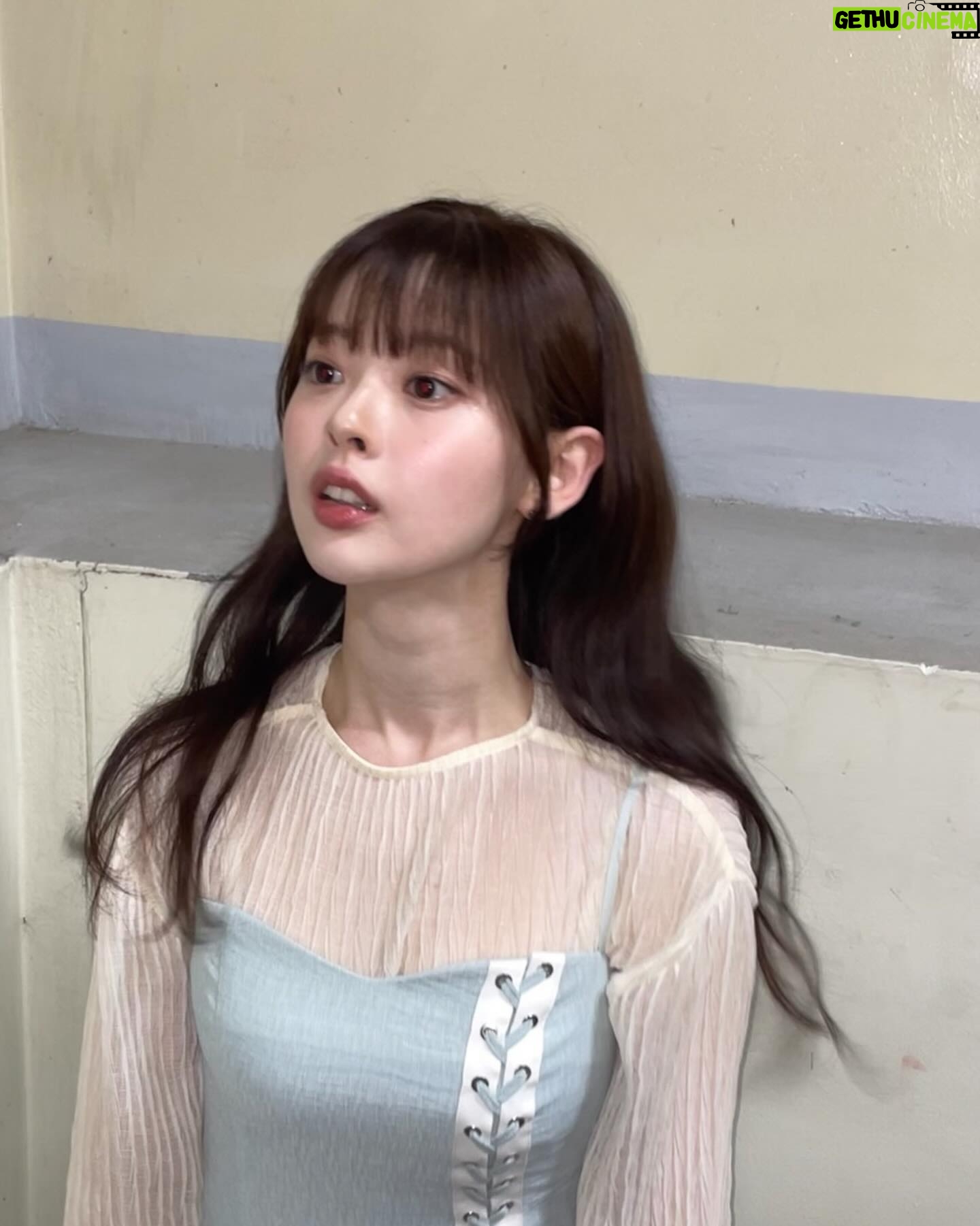 Han Su-ah - 68.2K Likes - 아카라카 💙🤍💧