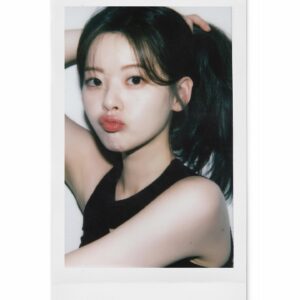 Han Su-ah Instagram - 어케 뽀뽀 한번을 안해주니 짜오