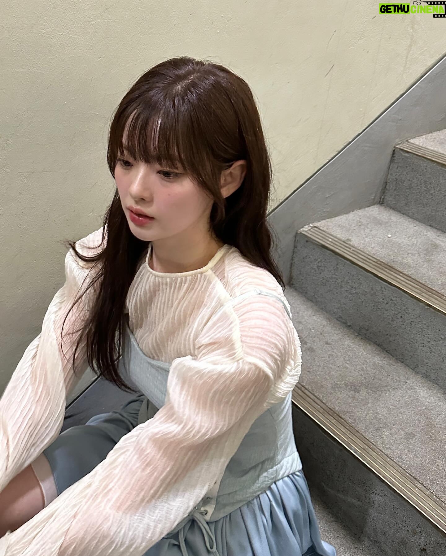 Han Su-ah - 68.2K Likes - 아카라카 💙🤍💧