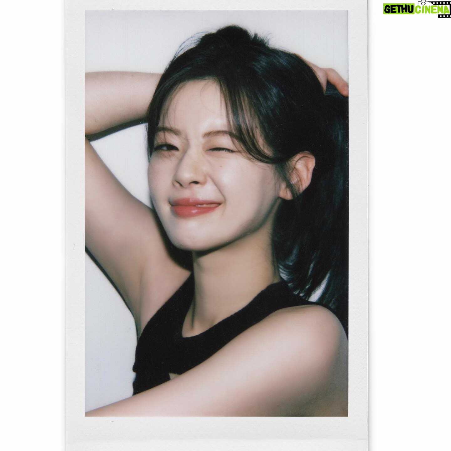 Han Su-ah - 75.1K Likes - 어케 뽀뽀 한번을 안해주니 짜오
