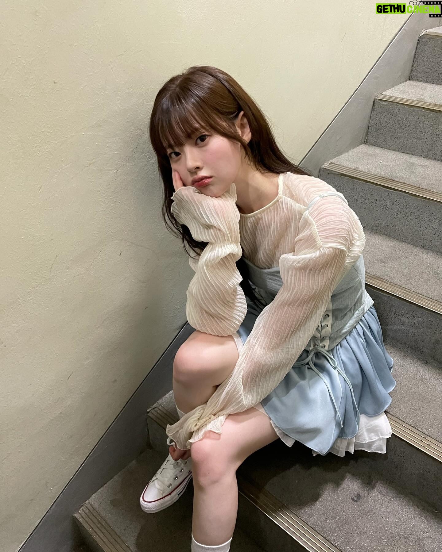 Han Su-ah - 68.2K Likes - 아카라카 💙🤍💧