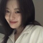 Han Su-ah Instagram - 만복이 너가 몰 알아