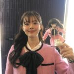 Han Su-ah Instagram – 김말이 아니구 공마리💖 오늘밤 7시 55분, kbs2에서 만나요!  #미녀와순정남