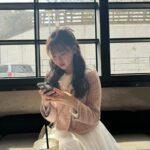Han Su-ah Instagram – 김말이 아니구 공마리💖 오늘밤 7시 55분, kbs2에서 만나요!  #미녀와순정남