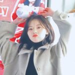 Han Su-ah Instagram - 아주 특별한 생일! 축하해주신 모든 분들 감사합니다 🥳 솨랑단 짱 🤍🧡