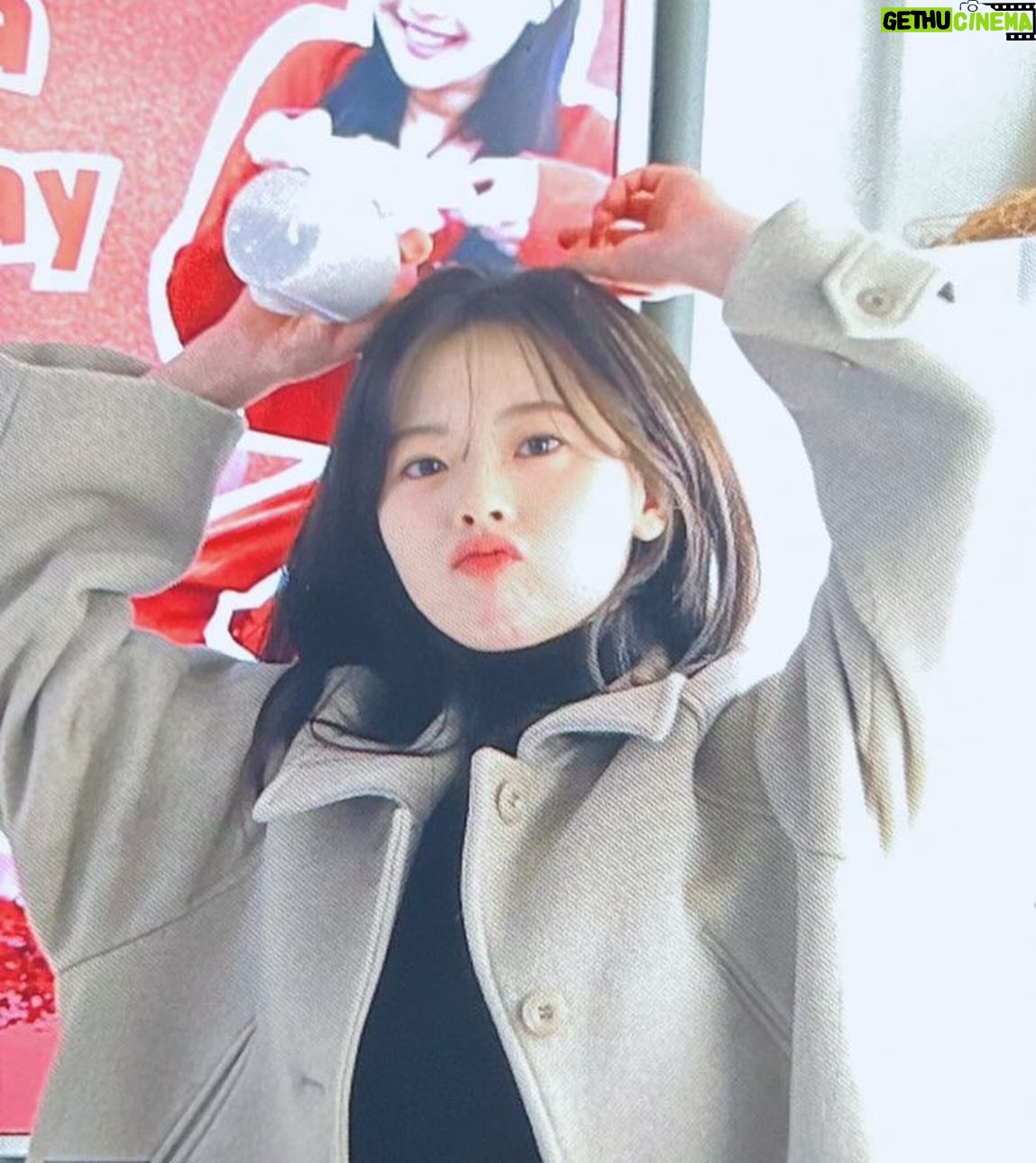 Han Su-ah Instagram - 아주 특별한 생일! 축하해주신 모든 분들 감사합니다 🥳 솨랑단 짱 🤍🧡