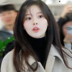 Han Su-ah Instagram - 아주 특별한 생일! 축하해주신 모든 분들 감사합니다 🥳 솨랑단 짱 🤍🧡