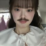 Han Su-ah Instagram – 김말이 아니구 공마리💖 오늘밤 7시 55분, kbs2에서 만나요!  #미녀와순정남