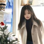 Han Su-ah Instagram - 아주 특별한 생일! 축하해주신 모든 분들 감사합니다 🥳 솨랑단 짱 🤍🧡