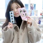 Han Su-ah Instagram - 아주 특별한 생일! 축하해주신 모든 분들 감사합니다 🥳 솨랑단 짱 🤍🧡