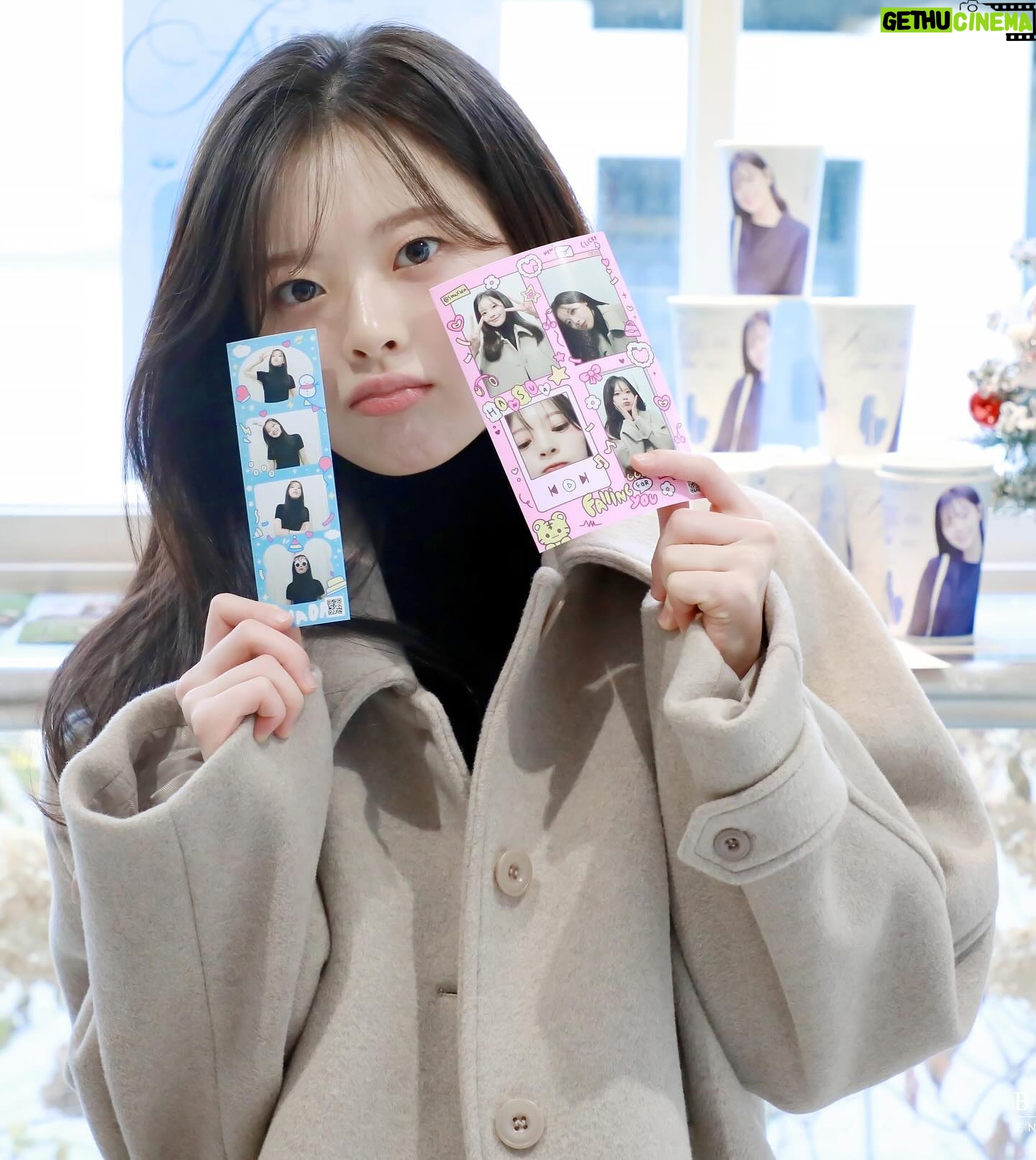 Han Su-ah Instagram - 아주 특별한 생일! 축하해주신 모든 분들 감사합니다 🥳 솨랑단 짱 🤍🧡