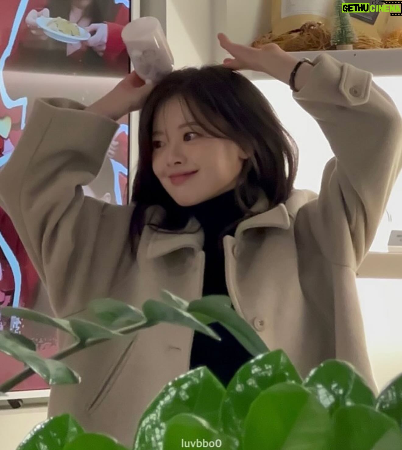 Han Su-ah Instagram - 아주 특별한 생일! 축하해주신 모든 분들 감사합니다 🥳 솨랑단 짱 🤍🧡