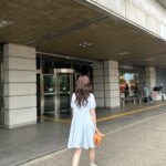 Han Su-ah Instagram - ㅁㅏ리 🩵