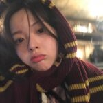 Han Su-ah Instagram - 다시 갈래 🥹🌏