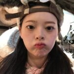 Han Su-ah Instagram – 다시 갈래 🥹🌏