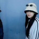 Han Su-ah Instagram - 아유 재미나당 !!