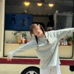 Han Su-ah Instagram - 도와주신 블러썸 가족들 감사합니다 ••🩷