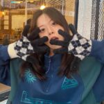 Han Su-ah Instagram - 아유 재미나당 !!