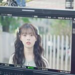 Han Su-ah Instagram - 드디어 운명의 남자를 ...💭🍋